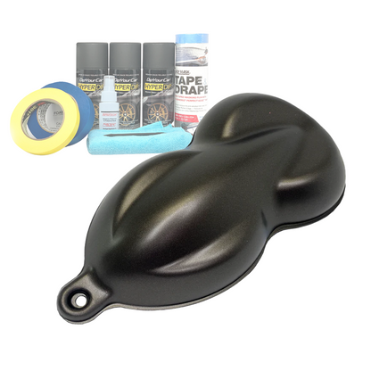 HyperDip® Grille/Mirror/Trim Kit