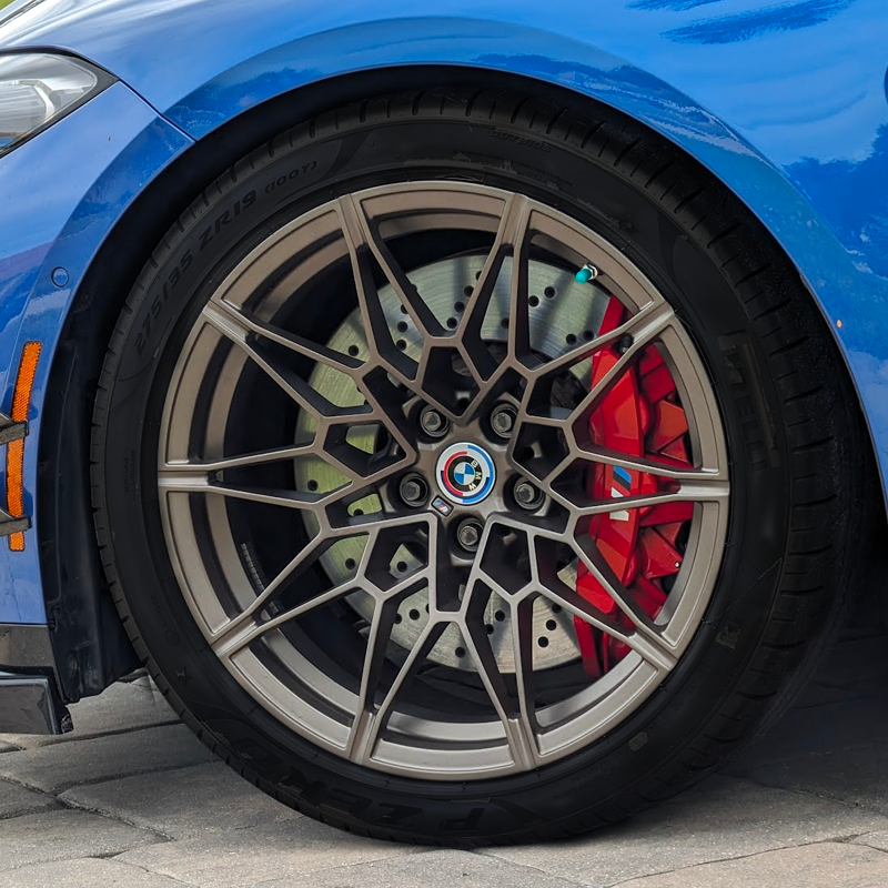 Brass Monkey HyperDip