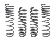 Hyperco Lift Springs (Regular Duty) for 2024+ Ford Ranger Raptor 4WD
