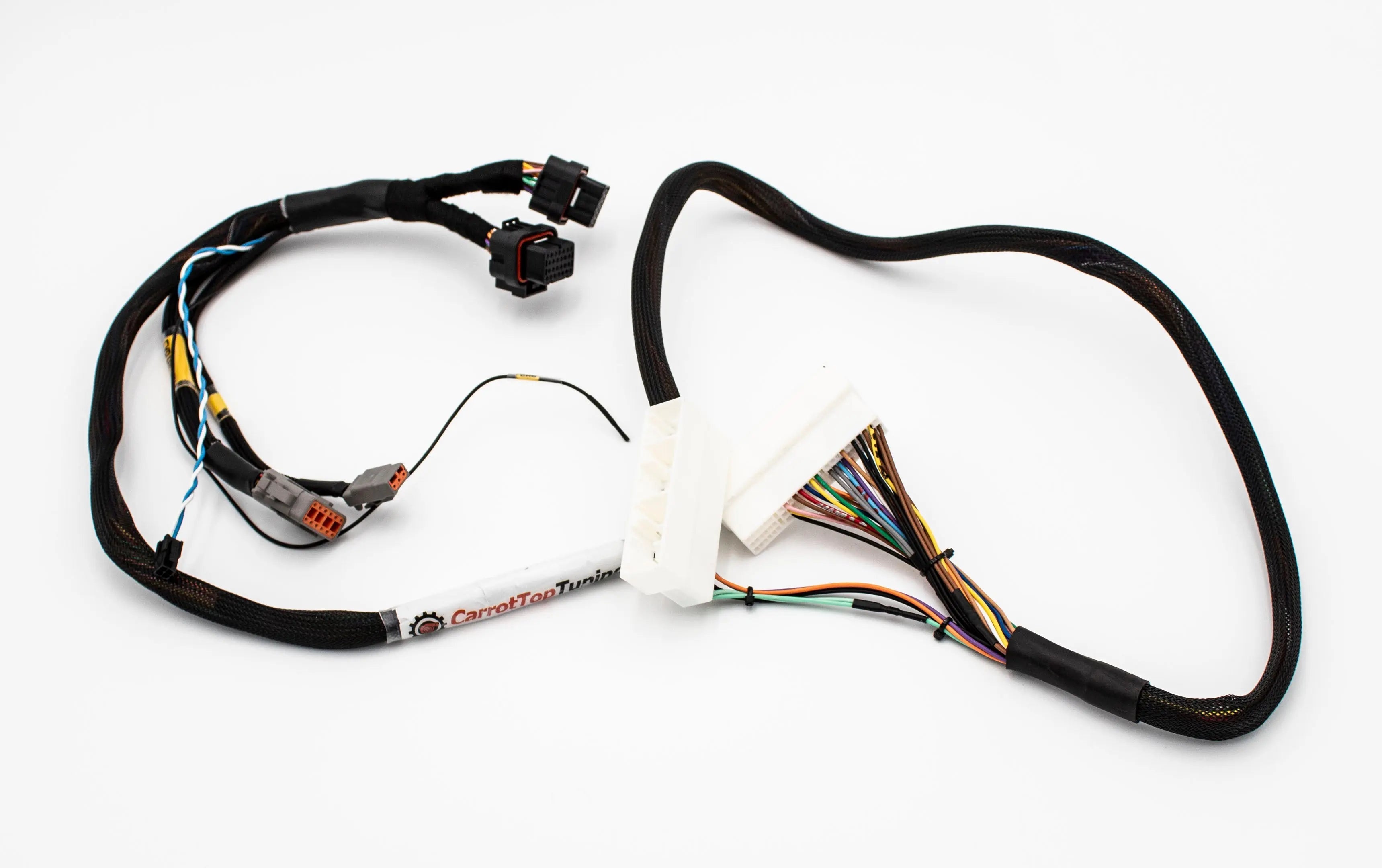 Budget Fueltech Fuel tech FT550 K Series Standalone Honda K20 K24 Jumper Adapter Sub Harness