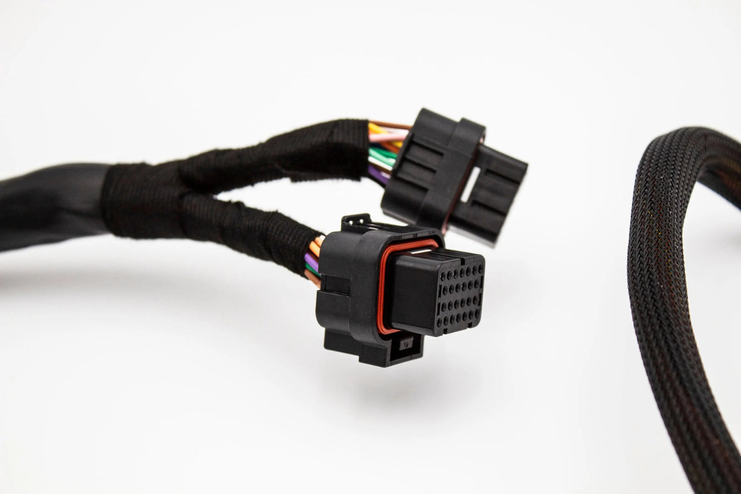 Budget Fueltech Fuel tech FT550 K Series Standalone Honda K20 K24 Jumper Adapter Sub Harness