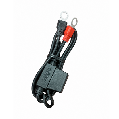 Battery Tender® Ring Terminal and USB Adapter Combo