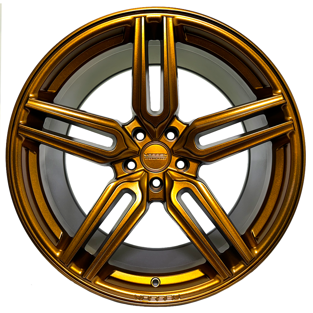 Burnt Copper HyperDip