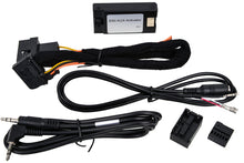 BMW E60 / E90 / E92 / E93 Aux Activator