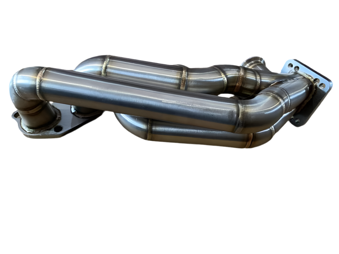 SPDZ1 K Series Sidewinder Manifold K20 K24 T3 T4 K Swap Honda Acura EG EK Civic Integra DC2 RSX (Pre-Order Item)