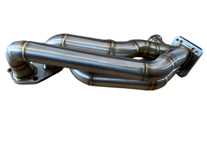 SPDZ1 K Series Sidewinder Manifold K20 K24 T3 T4 K Swap Honda Acura EG EK Civic Integra DC2 RSX (Pre-Order Item)