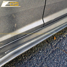13-Up Ford Focus ST | RS Carbon Fiber Side Skirts Rocker Panels