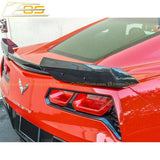 Stage 2 Performance Package Aerodynamic Body Kit | Corvette C7