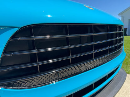 RADHAUS 95B.2 Macan Cold Air Intake Kit (2019-2021 Base & S )