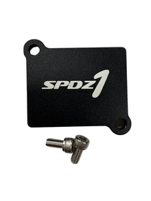 SPDZ1 IACV K Series Block Off Plate