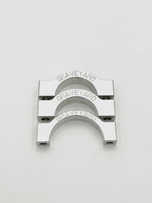 Mazdaspeed 6 Gravedigger Billet Transfercase Caps