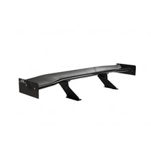 Chevrolet Corvette C8 GTC500 Carbon Fiber Adjustable Wing