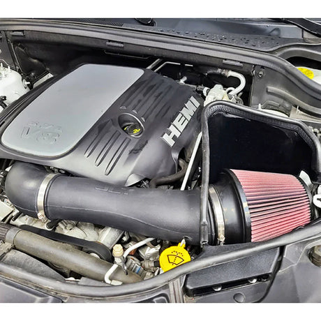 S&B JLT Cold Air Intake for 2011-2023 Durango/ Grand Cherokee 5.7L