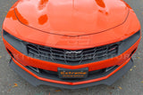 6th Gen Camaro 1LE Facelift Front Splitter Lip - Revline Performance