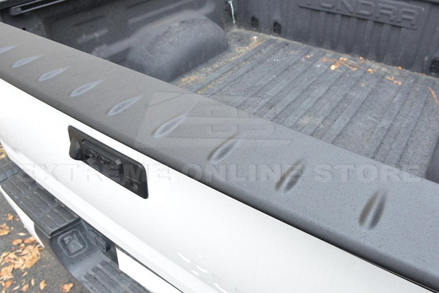 2014-21 Toyota Tundra Rear Trunk Tailgate Spoiler