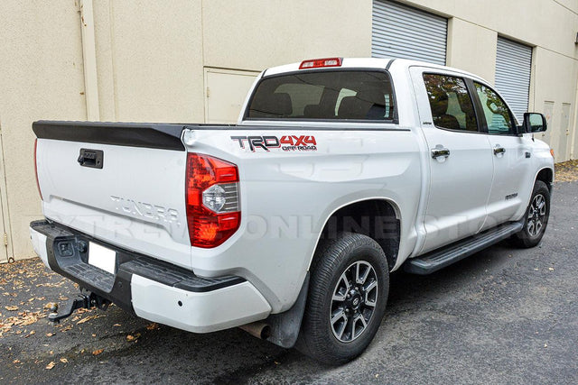 2014-21 Toyota Tundra Rear Trunk Tailgate Spoiler