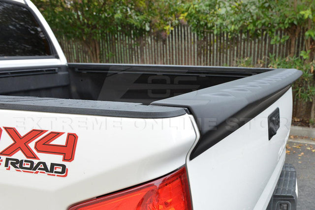 2014-21 Toyota Tundra Rear Trunk Tailgate Spoiler