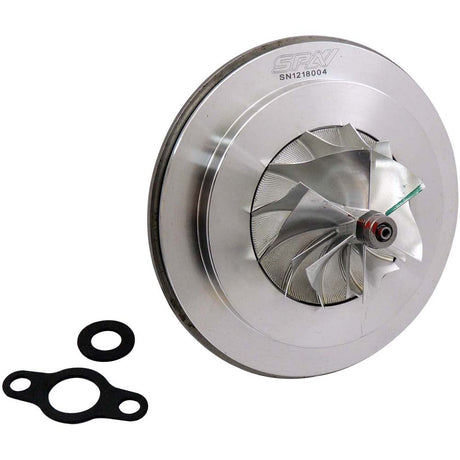 SPA4644 – K04 0064 CHRA replacement/upgrade turbocharger – optimized billet compressor wheel design