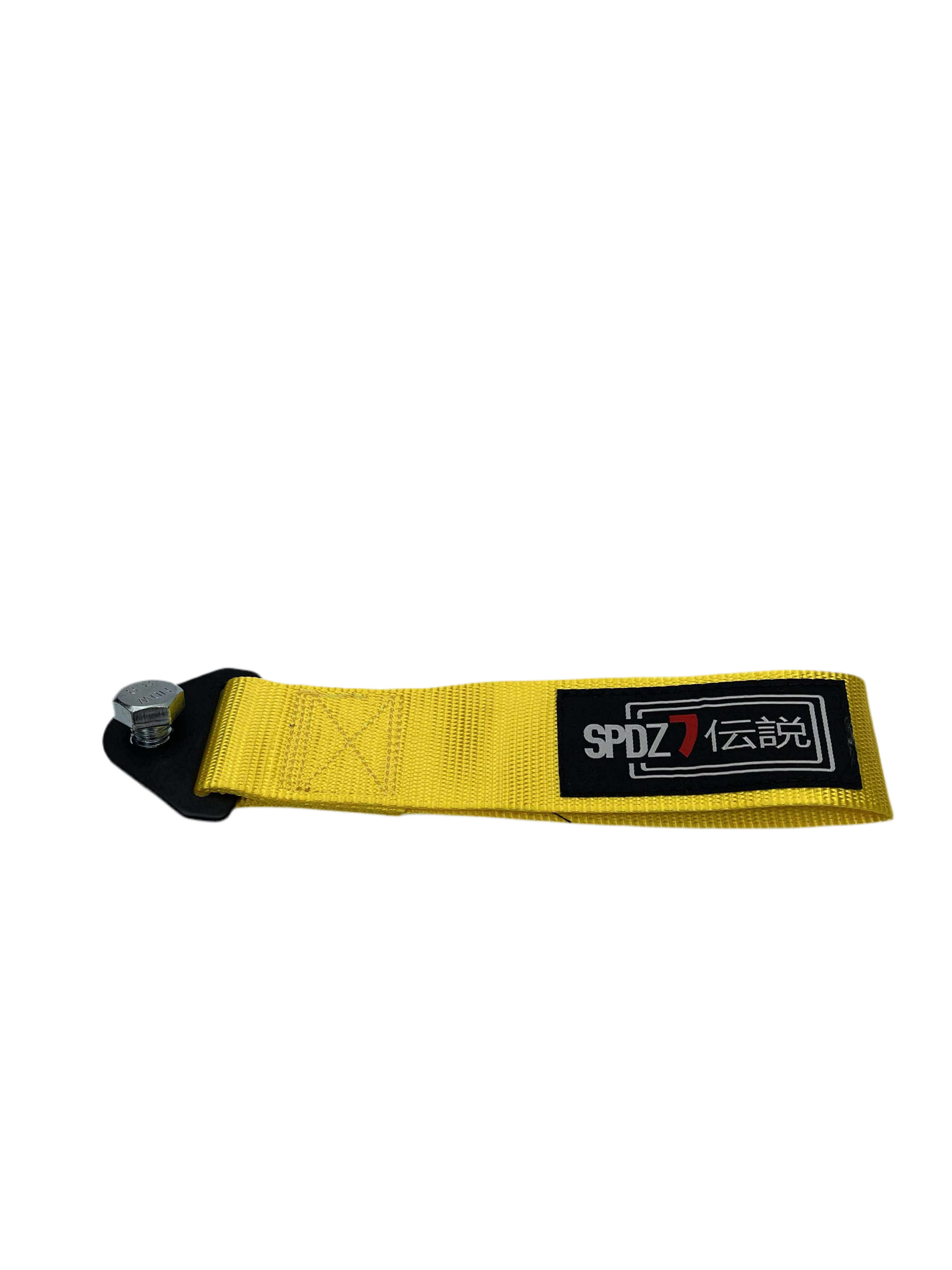 SPDZ1 Hyper Fast Tow Strap