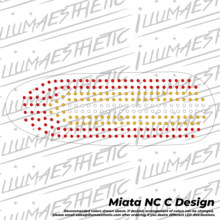 Nc Miata Diy LED Kit Nc1