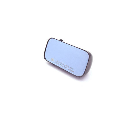 APR Performance Formula GT3 Carbon Fiber Mirror Blue Lens