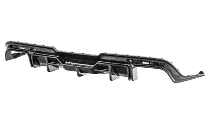 2018-2022 Kia Stinger Legato Diffuser