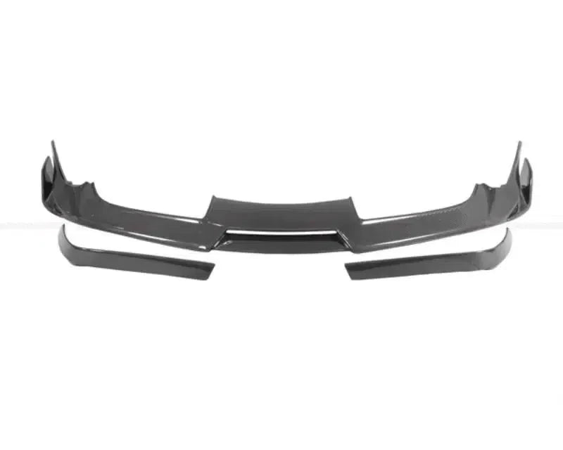 DarwinPro Autoclave Carbon Fiber BKSS Style Front Lip Toyota GR Supra J29 | DB A90 A91 2019+