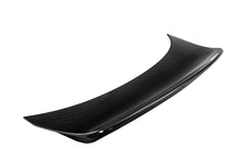 2018-2023 Kia Stinger C-FX Carbon Fiber Trunk Decklid