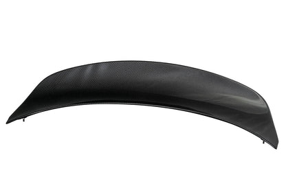 2018-2023 Kia Stinger C-FX Carbon Fiber Trunk Decklid
