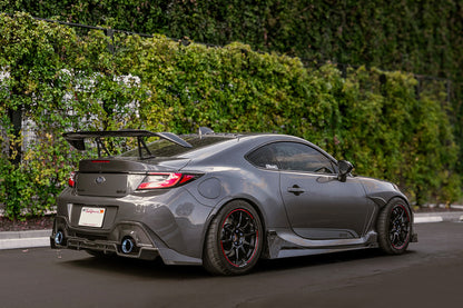 2022+ SUBARU BRZ | TOYOTA GR86 C-FX REAR DIFFUSER