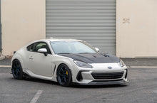 2022+ Subaru BRZ | 2022+ Toyota GR86 Legato Hood