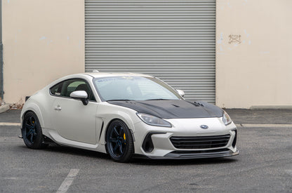 2022+ Subaru BRZ | 2022+ Toyota GR86 Legato Hood