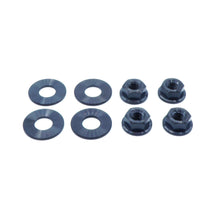 Titanium Hardware Hood Kit - Chevrolet Camaro (2016-2024)