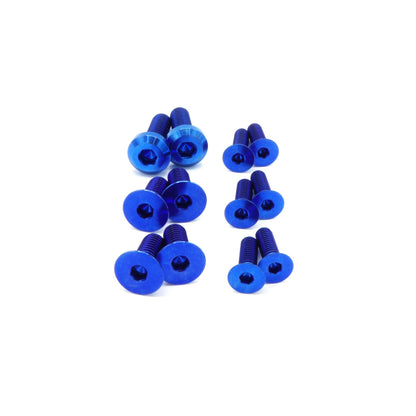 Titanium Hardware Door Kit - Chevrolet Camaro (2016-2024)