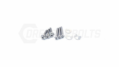 Titanium Hardware Engine Kit - Generation V LT1 Engine