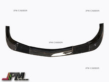 Z06 Style Carbon Fiber Front Bumper Add-on Lip Fits For 2005-2013 Chevrolet Corvette C6 Base Model Only