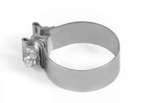 Universal AccuSeal Clamp