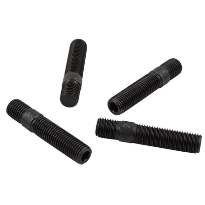 FORGED WHEEL STUD COMPETITION TYPE 62mm M12x1.5 - Pack of 4