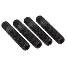 FORGED WHEEL STUD COMPETITION TYPE 62mm M12x1.5 - Pack of 4