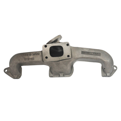 Chevy II 153 CID Vortec 3.0L T3 Turbo Exhaust Manifold + 0-30 PSI adjustable FMU