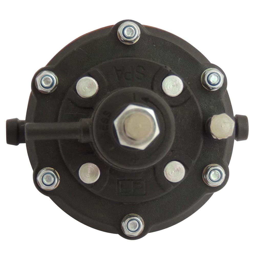 Chevy II 153 CID Vortec 3.0L T3 Turbo Exhaust Manifold + 0-30 PSI adjustable FMU