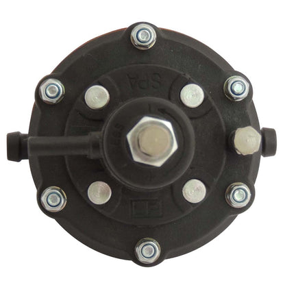 Chevy II 153 CID Vortec 3.0L T3 Turbo Exhaust Manifold + 0-30 PSI adjustable FMU