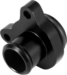 CNC Billet Coolant Flange Adapter for BMW N20 N54 N55 - E series | F Series | E Series