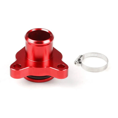 CNC Billet Coolant Flange Adapter for BMW N20 N54 N55 - E series | F Series | E Series