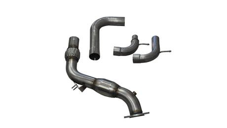 Corsa Performance - Exhaust Downpipe