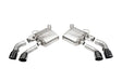 Corsa Performance - Exhaust Axle-Back