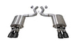 Corsa Performance - Exhaust Axle Back