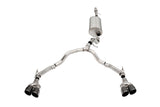 21- Chevy Tahoe 5.3L Cat Back Exhaust