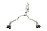 21-   Chevy Tahoe 6.2L Cat Back Exhaust