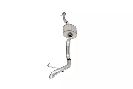 21- Ford Bronco 2.7L Cat Back Exhaust Kit